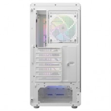 Корпус для ПК Cougar AIRFACE PURE RGB (White) - Фото