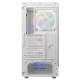 Корпус для ПК Cougar AIRFACE PURE RGB (White) Корпус для ПК Cougar AIRFACE PURE RGB (White)