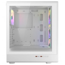Корпус для ПК Cougar AIRFACE PURE RGB (White) - Фото