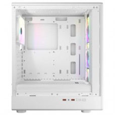 Корпус для ПК Cougar AIRFACE PURE RGB (White) - Фото