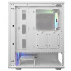 Корпус для ПК Cougar AIRFACE PURE RGB (White) - Фото