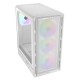 Корпус для ПК Cougar AIRFACE PURE RGB (White) Корпус для ПК Cougar AIRFACE PURE RGB (White)