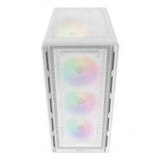 Корпус для ПК Cougar AIRFACE PURE RGB (White) - Фото