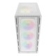 Корпус для ПК Cougar AIRFACE PURE RGB (White) Корпус для ПК Cougar AIRFACE PURE RGB (White)