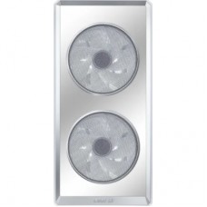 Корпус для ПК Lian Li LANCOOL 217 INF, White PC Case (G99.LAN217INFW.00) - Фото