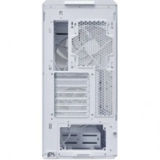 Корпус для ПК Lian Li LANCOOL 217 INF, White PC Case (G99.LAN217INFW.00) - Фото