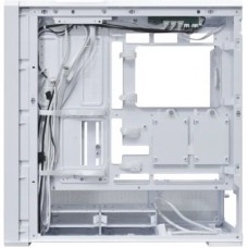 Корпус для ПК Lian Li LANCOOL 217 INF, White PC Case (G99.LAN217INFW.00) - Фото