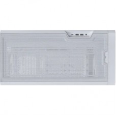Корпус для ПК Lian Li LANCOOL 217 INF, White PC Case (G99.LAN217INFW.00) - Фото