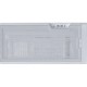 Корпус для ПК Lian Li LANCOOL 217 INF, White PC Case (G99.LAN217INFW.00)