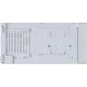 Корпус для ПК Lian Li LANCOOL 217 INF, White PC Case (G99.LAN217INFW.00)