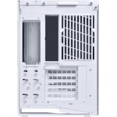 Корпус для ПК Lian Li O11 Dynamic Mini V2 Flow, White (G99.O11DMIV2FW.00) - Фото