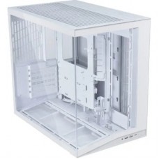 Корпус для ПК Lian Li O11 Dynamic Mini V2, White (G99.O11DMIV2W.00) - Фото