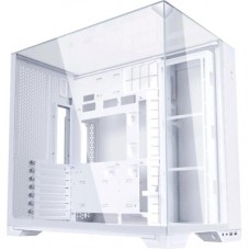 Корпус для ПК Lian Li O11 VISION Compact, White (G99.O11VPW.00) - Фото
