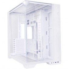 Корпус для ПК Lian Li O11 VISION Compact, White (G99.O11VPW.00) - Фото