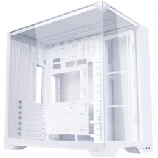 Корпус для ПК Lian Li O11 VISION Compact, White (G99.O11VPW.00) - Фото