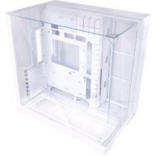 Корпус для ПК Lian Li O11 VISION Compact, White (G99.O11VPW.00) - Фото