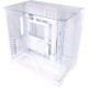Корпус для ПК Lian Li O11 VISION Compact, White (G99.O11VPW.00)