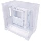 Корпус для ПК Lian Li O11 VISION Compact, White (G99.O11VPW.00)