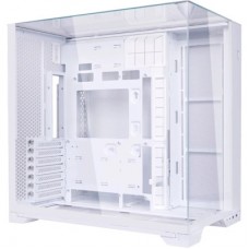 Корпус для ПК Lian Li O11 VISION Compact, White (G99.O11VPW.00) - Фото
