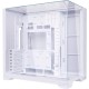 Корпус для ПК Lian Li O11 VISION Compact, White (G99.O11VPW.00)