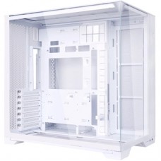 Корпус для ПК Lian Li O11 VISION Compact, White (G99.O11VPW.00) - Фото