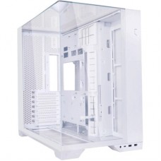 Корпус для ПК Lian Li O11 VISION Compact, White (G99.O11VPW.00) - Фото