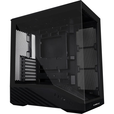 Корпус для ПК Lian Li V100, Black (G99.V100X.01)