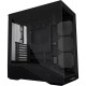 Корпус для ПК Lian Li V100, Black (G99.V100X.01)