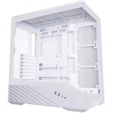 Корпус для ПК Lian Li V100, White (G99.V100W.01) - Фото