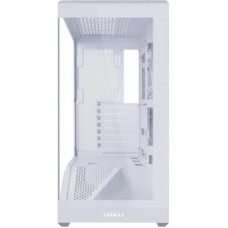 Корпус для ПК Lian Li V100, White (G99.V100W.01) - Фото