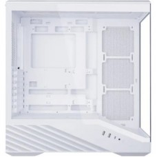 Корпус для ПК Lian Li V100, White (G99.V100W.01) - Фото