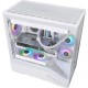 Корпус для ПК Lian Li V100, White (G99.V100W.01)