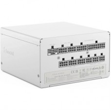 Блок живлення Fractal Design 1000W Ion 3 Gold (FD-P-IA3G-101-EU-WT) - Фото