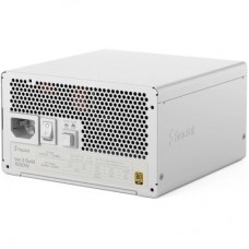 Блок живлення Fractal Design 1000W Ion 3 Gold (FD-P-IA3G-101-EU-WT) - Фото