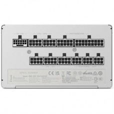 Блок живлення Fractal Design 1000W Ion 3 Gold (FD-P-IA3G-101-EU-WT) - Фото