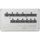 Блок питания Fractal Design 1000W Ion 3 Gold (FD-P-IA3G-101-EU-WT)