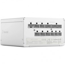 Блок живлення Fractal Design 1000W Ion 3 Gold (FD-P-IA3G-101-EU-WT) - Фото