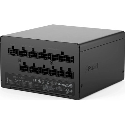 Блок живлення Fractal Design 1000W Ion 3 Gold (FD-P-IA3G-100-EU)