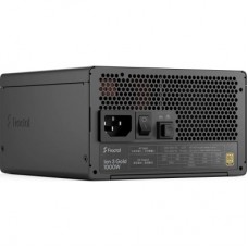 Блок живлення Fractal Design 1000W Ion 3 Gold (FD-P-IA3G-100-EU) - Фото