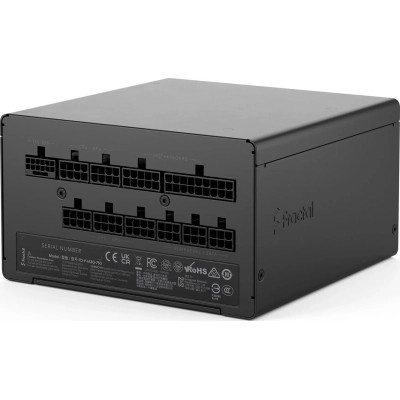Блок питания Fractal Design 750W Ion 3 Gold (FD-P-IA3G-750-EU)