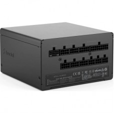 Блок живлення Fractal Design 750W Ion 3 Gold (FD-P-IA3G-750-EU) - Фото