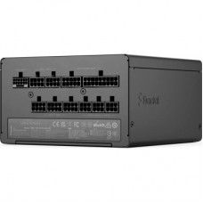 Блок живлення Fractal Design 750W Ion 3 Gold (FD-P-IA3G-750-EU) - Фото