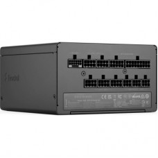 Блок живлення Fractal Design 750W Ion 3 Gold (FD-P-IA3G-750-EU) - Фото
