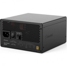 Блок живлення Fractal Design 850W Ion 3 Gold (FD-P-IA3G-850-EU) - Фото