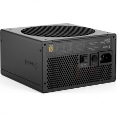 Блок живлення Fractal Design 850W Ion 3 Gold (FD-P-IA3G-850-EU) - Фото