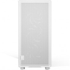 Корпус для ПК Fractal Design Epoch XL White TG Clear tint (FD-C-EPO1X-03) - Фото