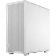 Корпус для ПК Fractal Design Epoch XL White TG Clear tint (FD-C-EPO1X-03) - Фото