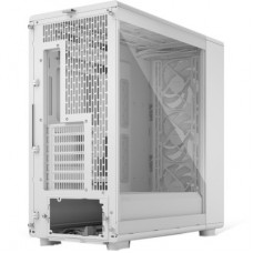 Корпус для ПК Fractal Design Epoch XL White TG Clear tint (FD-C-EPO1X-03) - Фото