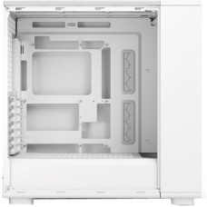 Корпус для ПК Fractal Design Epoch XL White TG Clear tint (FD-C-EPO1X-03) - Фото