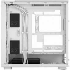 Корпус для ПК Fractal Design Epoch XL White TG Clear tint (FD-C-EPO1X-03) - Фото